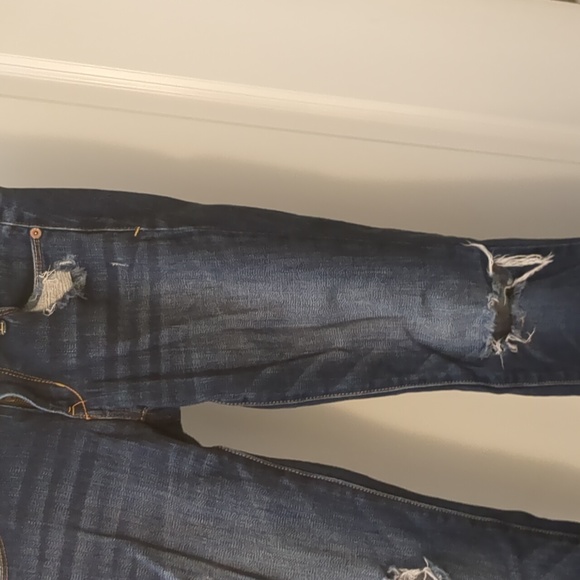 American Eagle Skinny Jeans - Picture 6 of 8